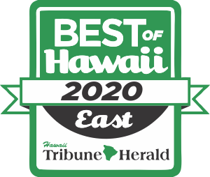 Best of East Hawaii 2020 Insurance